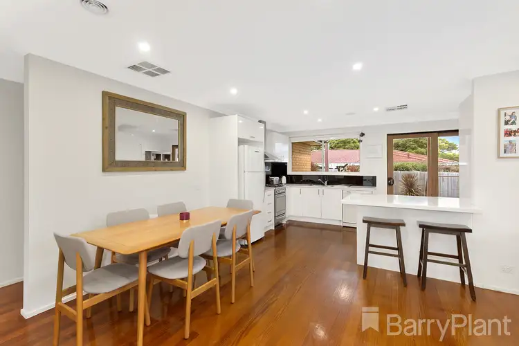 Third view of Homely house listing, 6 Westham Court, Bundoora VIC 3083