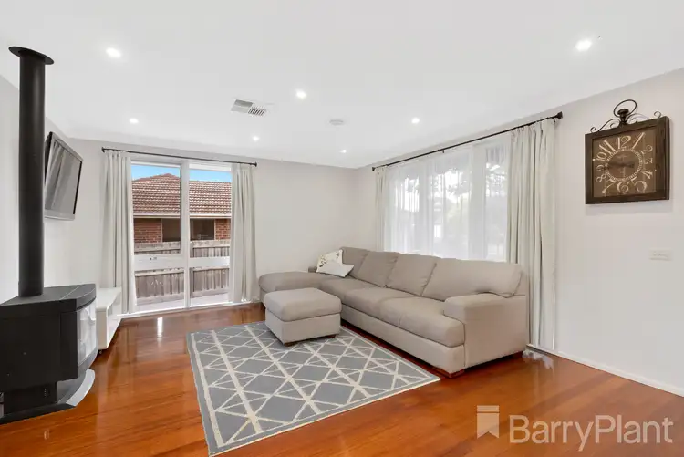 Fourth view of Homely house listing, 6 Westham Court, Bundoora VIC 3083