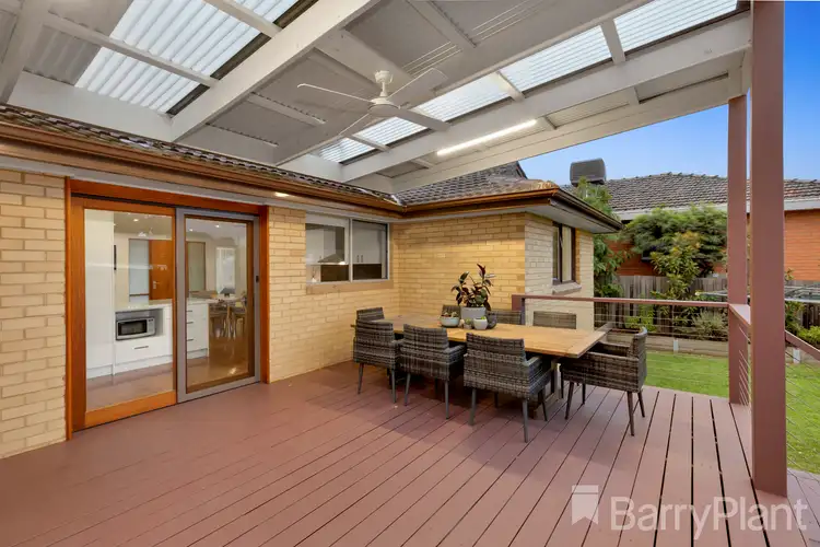 Fifth view of Homely house listing, 6 Westham Court, Bundoora VIC 3083