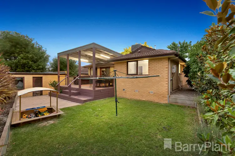 Sixth view of Homely house listing, 6 Westham Court, Bundoora VIC 3083