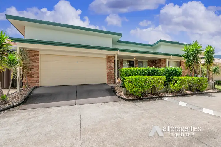 12/54-64 Short Street, Boronia Heights QLD 4124