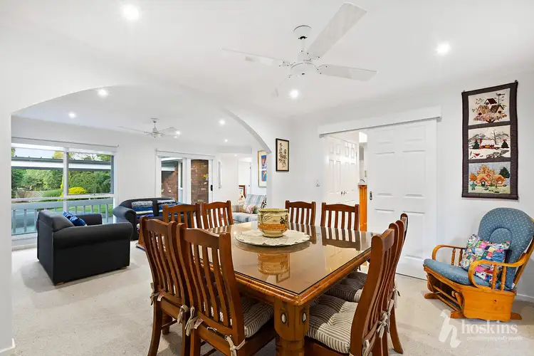 Second view of Homely house listing, 72 Tortice Drive, Ringwood North VIC 3134