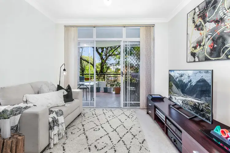 5/53 Windsor Road, Merrylands NSW 2160