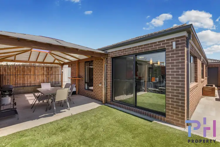 Sixth view of Homely townhouse listing, 2/35 Strickland Road, East Bendigo VIC 3550
