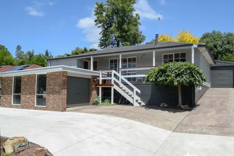 26 Carroll Street, Woori Yallock VIC 3139