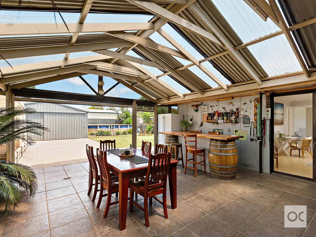 Main view of Homely house listing, 18 Oakley Crescent, Aldinga Beach SA 5173