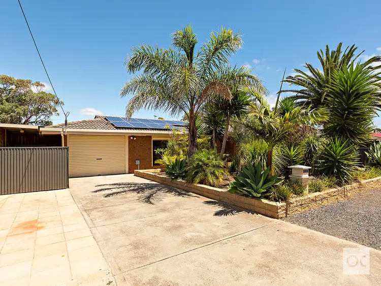 Second view of Homely house listing, 18 Oakley Crescent, Aldinga Beach SA 5173