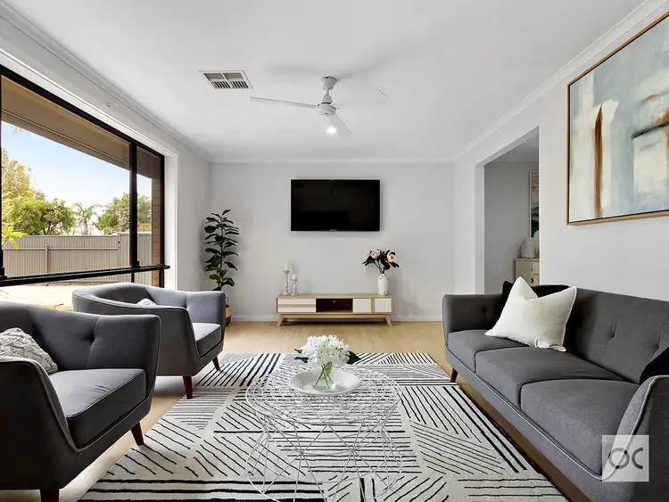 Third view of Homely house listing, 18 Oakley Crescent, Aldinga Beach SA 5173