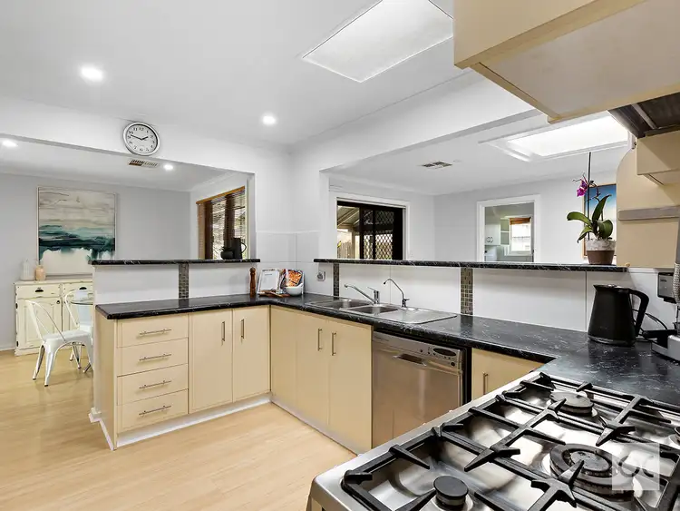 Fourth view of Homely house listing, 18 Oakley Crescent, Aldinga Beach SA 5173