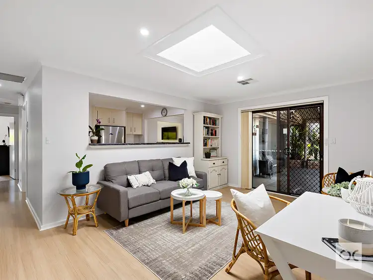 Fifth view of Homely house listing, 18 Oakley Crescent, Aldinga Beach SA 5173