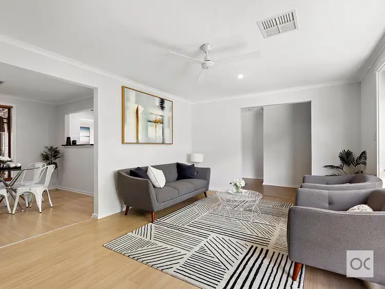 Sixth view of Homely house listing, 18 Oakley Crescent, Aldinga Beach SA 5173