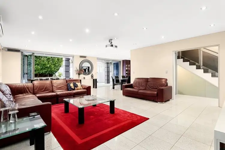 Fourth view of Homely house listing, 21 Gladstone Avenue, Ryde NSW 2112