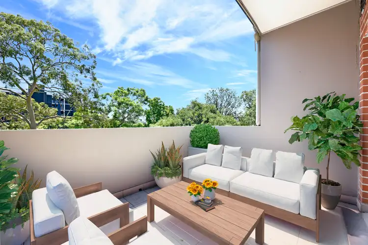 Sixth view of Homely apartment listing, 26/9-21 Hillcrest Street, Homebush NSW 2140