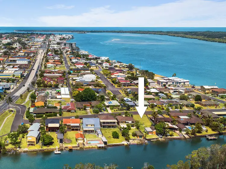 16 Norlyn Avenue, Ballina NSW 2478