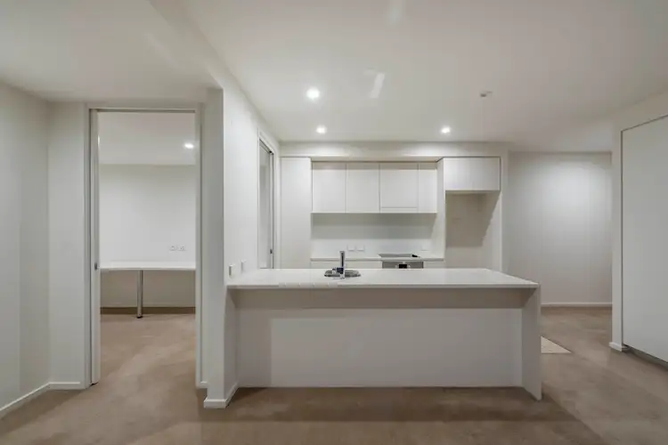 Fifth view of Homely apartment listing, 113/50 Eastlake Parade, Kingston ACT 2604