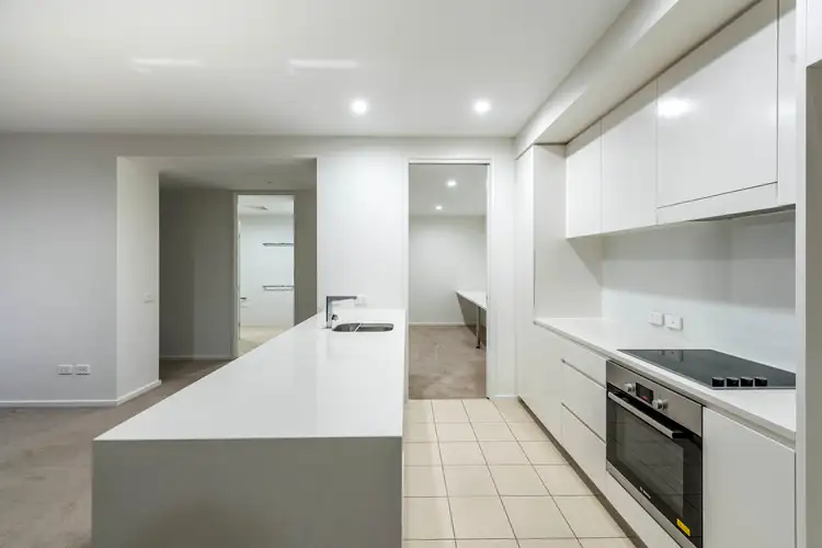 Sixth view of Homely apartment listing, 113/50 Eastlake Parade, Kingston ACT 2604