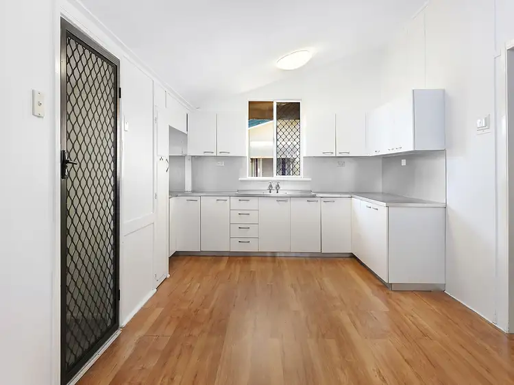 Second view of Homely house listing, 40 Pilkington Street, Koongal QLD 4701