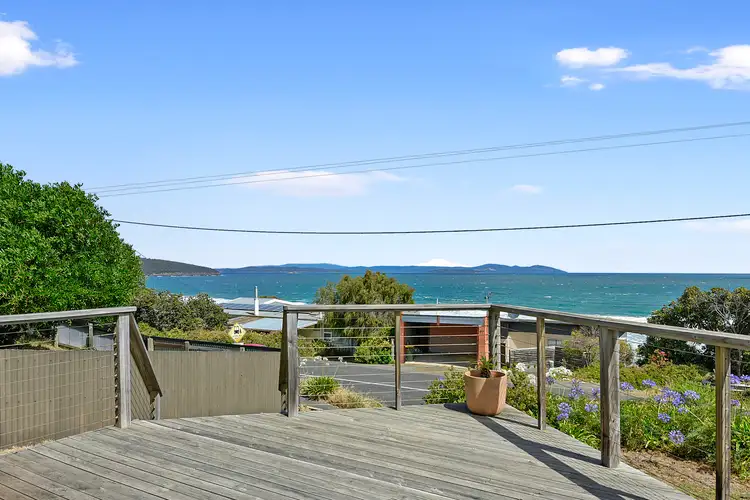 Second view of Homely house listing, 162 Carlton Beach Road, Dodges Ferry TAS 7173