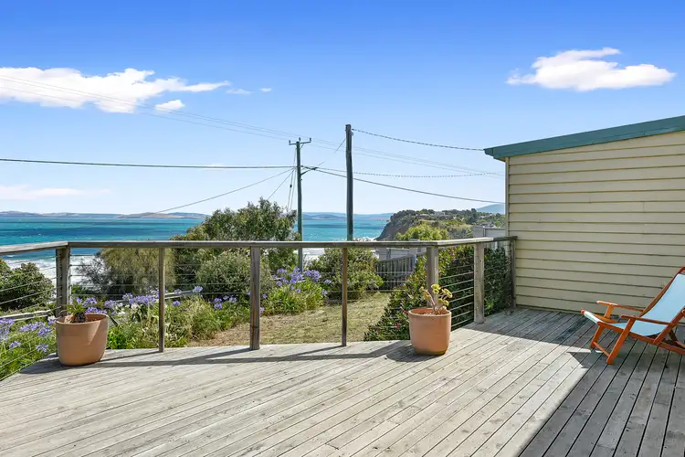 Third view of Homely house listing, 162 Carlton Beach Road, Dodges Ferry TAS 7173
