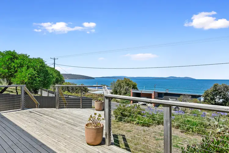 Fourth view of Homely house listing, 162 Carlton Beach Road, Dodges Ferry TAS 7173