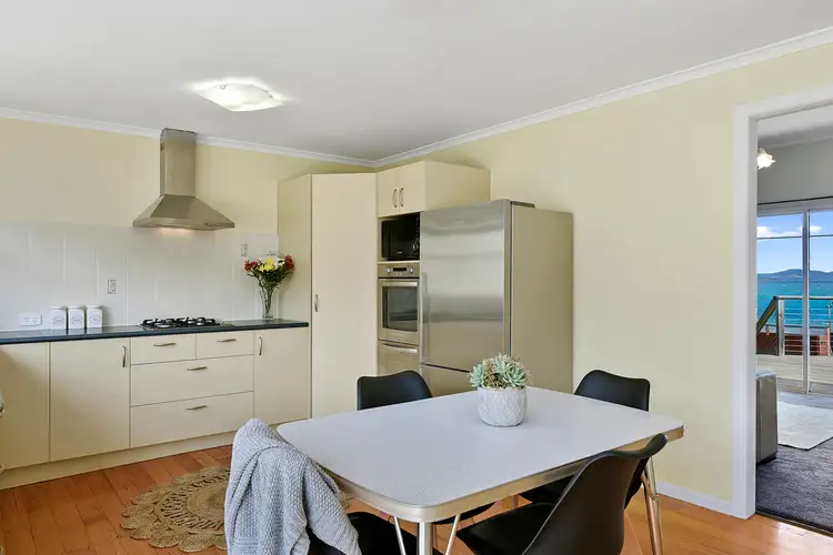 Fifth view of Homely house listing, 162 Carlton Beach Road, Dodges Ferry TAS 7173