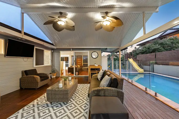 Third view of Homely house listing, 7 Audrey Court, Coolum Beach QLD 4573
