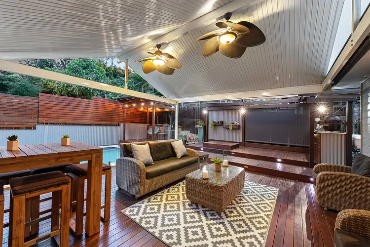Fourth view of Homely house listing, 7 Audrey Court, Coolum Beach QLD 4573