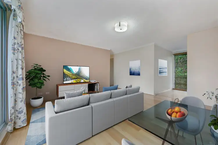 Second view of Homely unit listing, 25/58-58a Meadow Crescent, Meadowbank NSW 2114