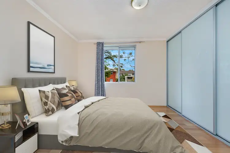 Fourth view of Homely unit listing, 25/58-58a Meadow Crescent, Meadowbank NSW 2114