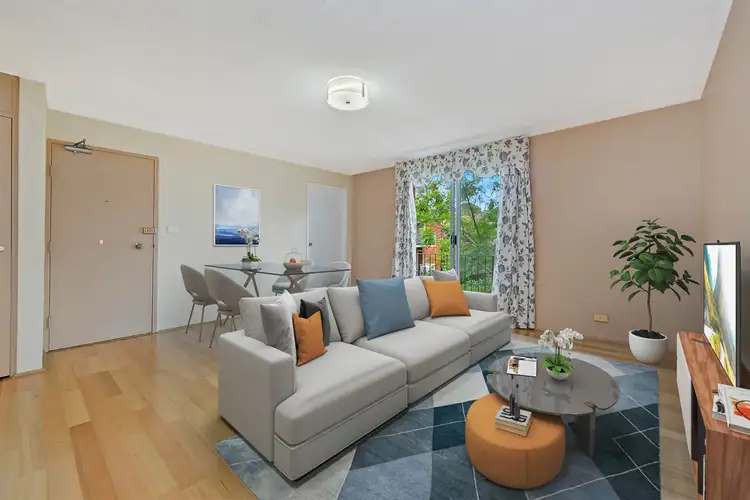 Fifth view of Homely unit listing, 25/58-58a Meadow Crescent, Meadowbank NSW 2114