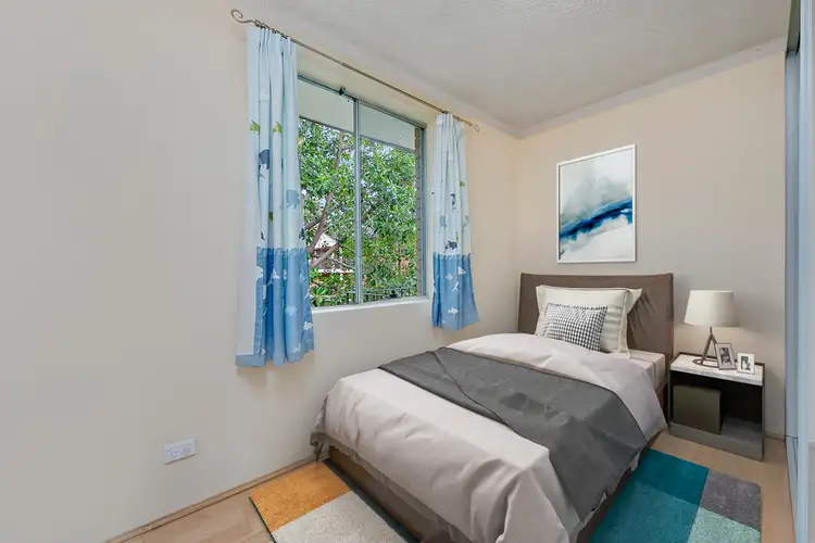 Sixth view of Homely unit listing, 25/58-58a Meadow Crescent, Meadowbank NSW 2114