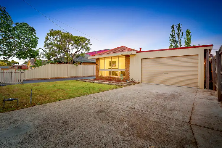 Second view of Homely unit listing, 71 Dianne Avenue, Craigieburn VIC 3064