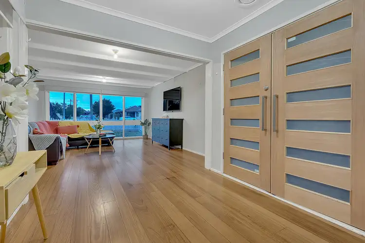 Fifth view of Homely unit listing, 71 Dianne Avenue, Craigieburn VIC 3064