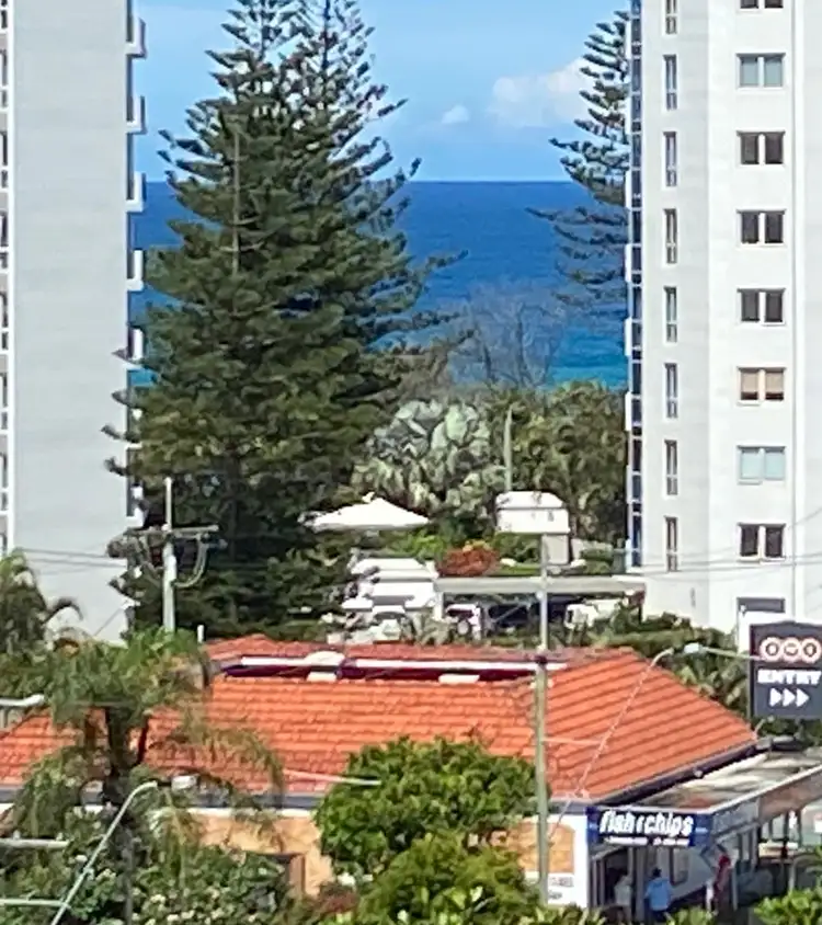 Sixth view of Homely apartment listing, 19/22 Armrick Avenue, Broadbeach QLD 4218