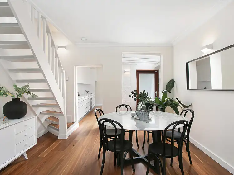 Second view of Homely house listing, 259 Palmer Street, Darlinghurst NSW 2010