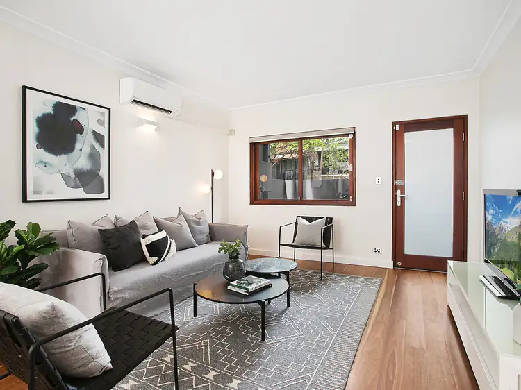 Third view of Homely house listing, 259 Palmer Street, Darlinghurst NSW 2010