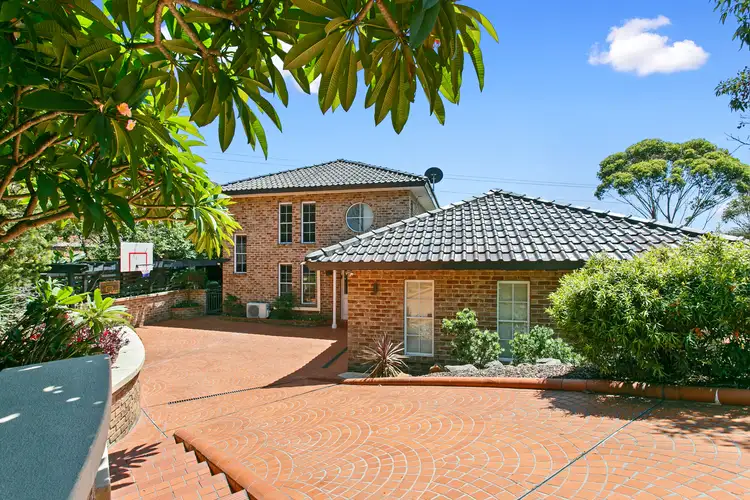 49 Menai Road, Bangor NSW 2234