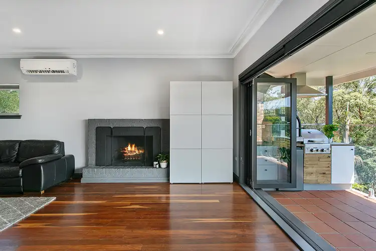 Third view of Homely house listing, 49 Menai Road, Bangor NSW 2234