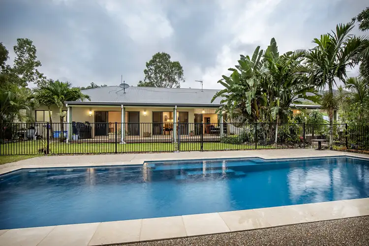 368 Paluma Road, Woodwark QLD 4802