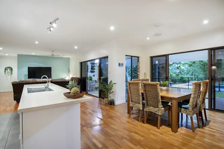 Second view of Homely house listing, 368 Paluma Road, Woodwark QLD 4802