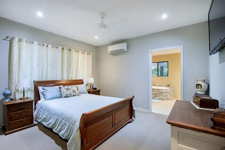 Seventh view of Homely house listing, 368 Paluma Road, Woodwark QLD 4802