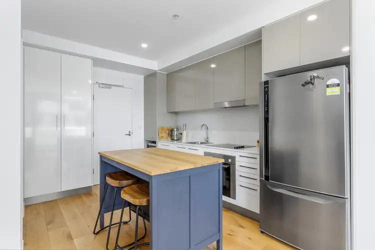 Fifth view of Homely apartment listing, 506/9 Station Street, Wickham NSW 2293