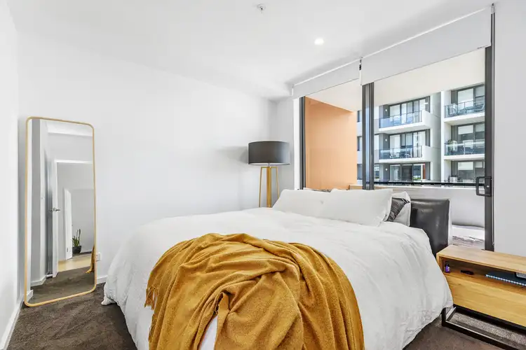 Sixth view of Homely apartment listing, 506/9 Station Street, Wickham NSW 2293