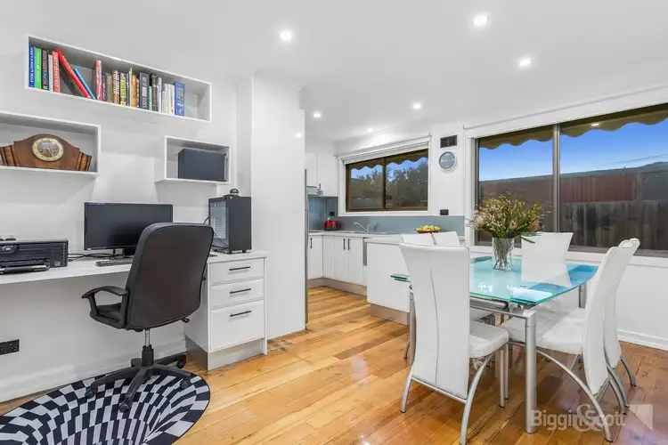 Third view of Homely unit listing, 2/66 Blyth Street, Altona VIC 3018