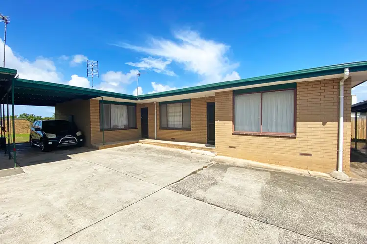 5/175 & 6/175 Hurd Street, Portland VIC 3305