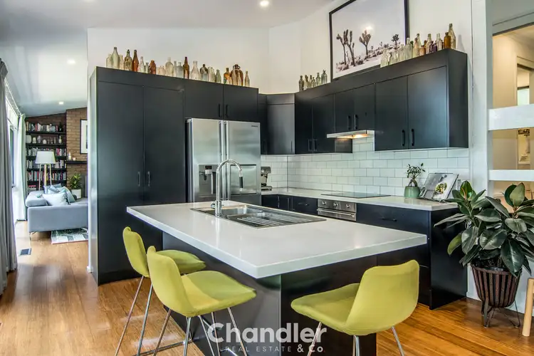 Third view of Homely house listing, 17 Brookside Street, Upwey VIC 3158