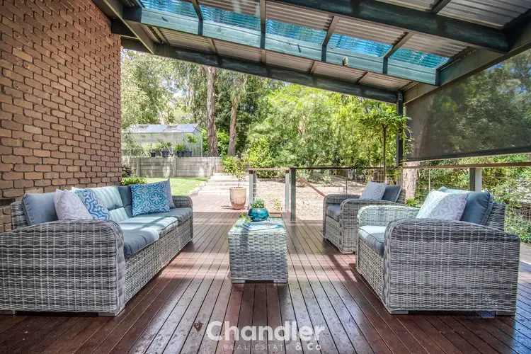 Fourth view of Homely house listing, 17 Brookside Street, Upwey VIC 3158