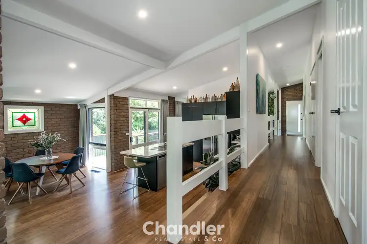 Fifth view of Homely house listing, 17 Brookside Street, Upwey VIC 3158