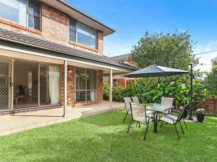 Main view of Homely house listing, 18 Waratah Parade, Narraweena NSW 2099