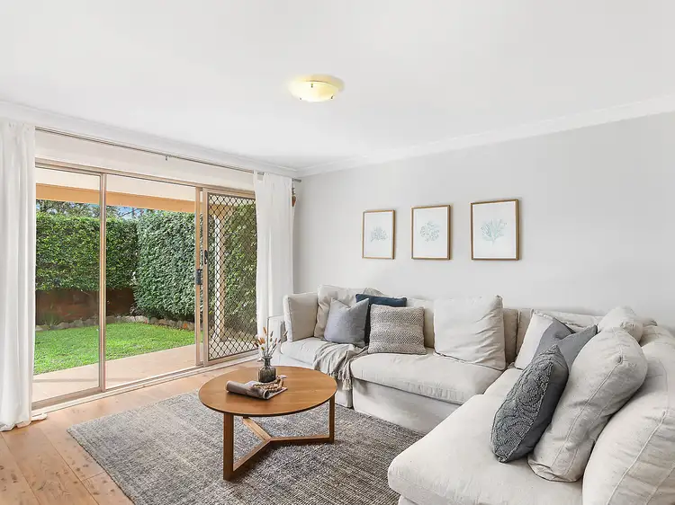 Second view of Homely house listing, 18 Waratah Parade, Narraweena NSW 2099